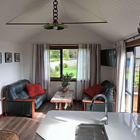 הוילה וויטיאנגה The Hut 56 מראה חיצוני תמונה