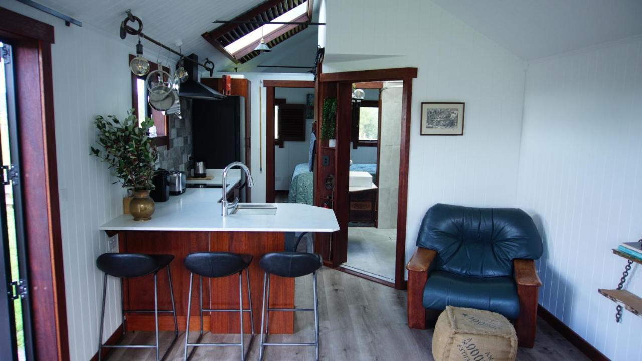 הוילה וויטיאנגה The Hut 56 מראה חיצוני תמונה
